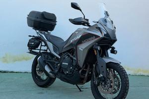 Moto Morini X-Cape 649 - Rate a Interessi ZERO