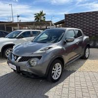 Nissan Juke 1.5 dCi Start&Stop Acenta