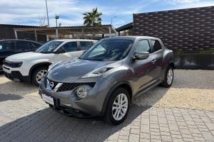 Nissan Juke 1.5 dCi Start&Stop Acenta