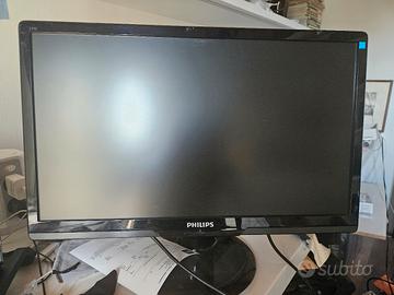 Monitor Philips 24 pollici