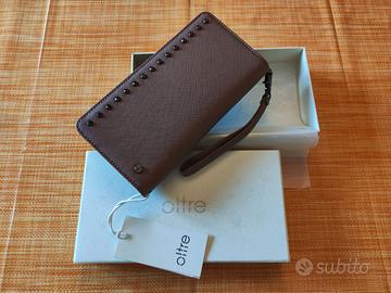 portafogli donna / pochette nuova