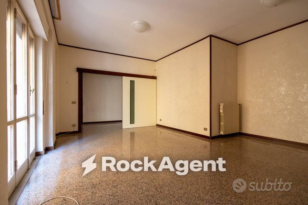 Appartamento – Catanzaro, Pontepiccolo - Altro