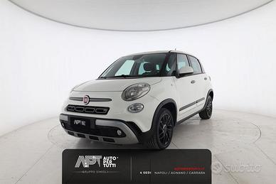 FIAT 500L Cross 1.3 mjt 95cv my19