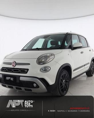 FIAT 500L Cross 1.3 mjt 95cv my19
