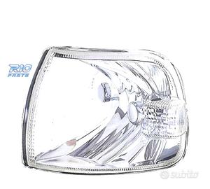 FRECCIE ANTERIORI VOLKSWAGEN VW CARAVELLE 96-03 CR