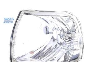 FRECCIE ANTERIORI VOLKSWAGEN VW CARAVELLE 96-03 CR