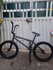 BMX SUBROSA SONO