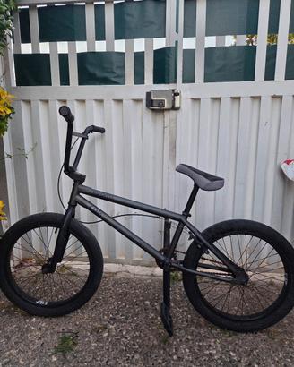 BMX SUBROSA SONO