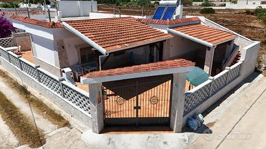 villa