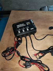 noco Genius gen 5 