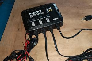 noco Genius gen 5 
