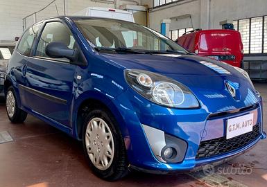 Renault Twingo 1.2 benzina per neopatentati