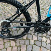 Rockrider ST 500 24 pollici bimbo