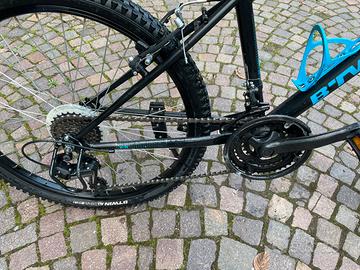 Rockrider ST 500 24 pollici bimbo