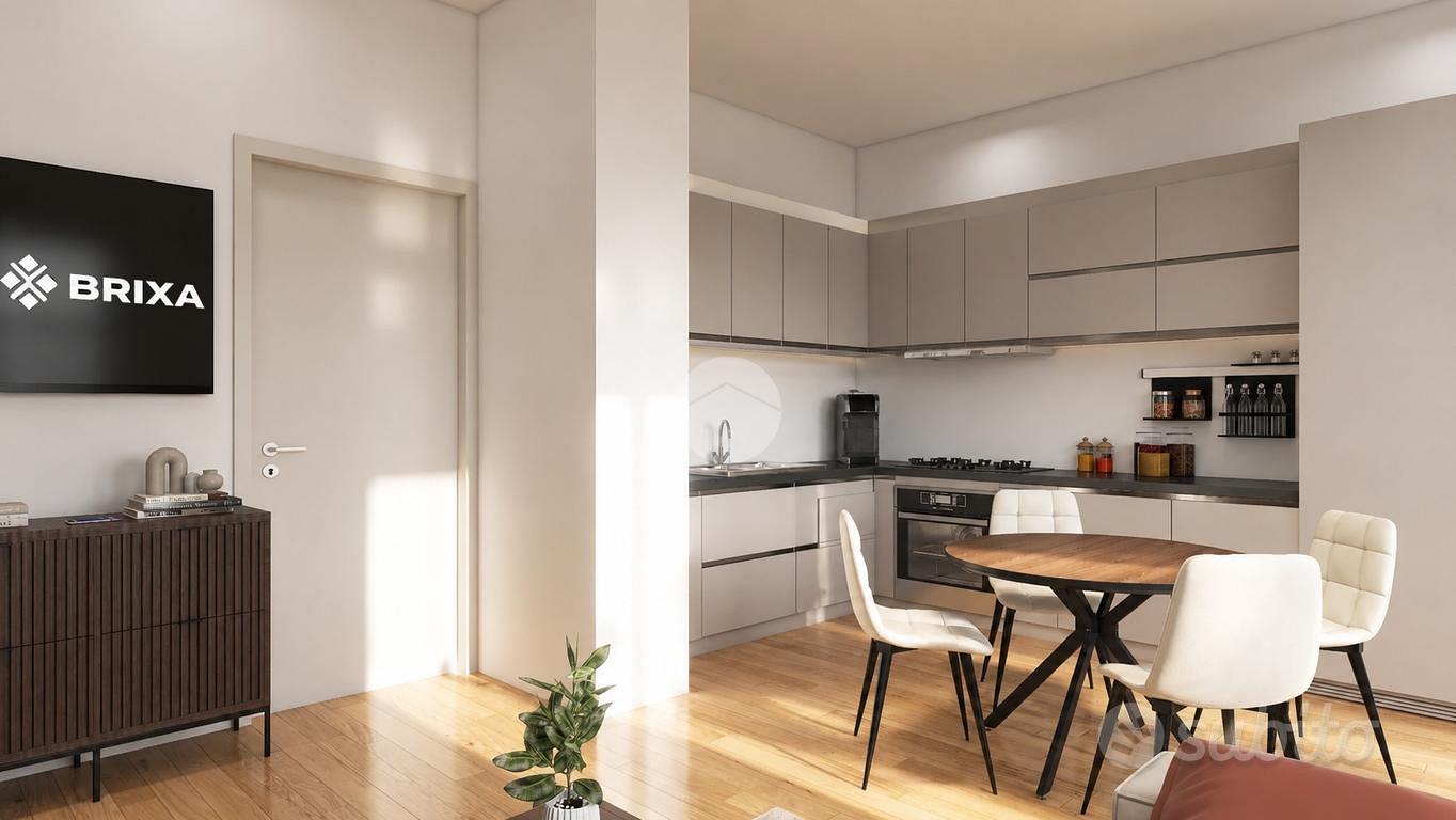 Appartamento – Roma, Monte Sacro, Municipio Roma III - Vista 3