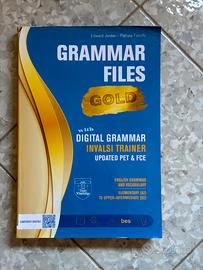 Grammar Files