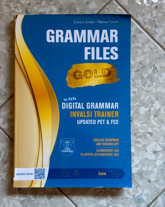 Grammar Files