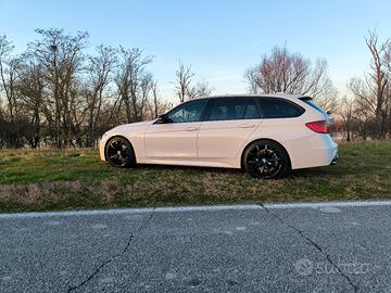 Cerchi 19 differenziati Bmw
