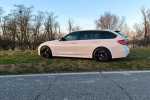 Cerchi 19 differenziati Bmw