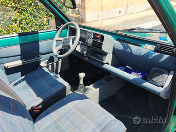 PPanda con tettuccio apribili in buone condizioni