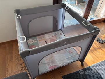 Box da viaggio chicco