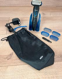 Rasoio philips Bodygroom TT2021