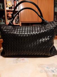 BORSA ECOPELLE CAPIENTE NUOVA