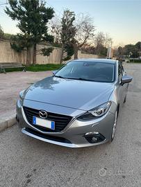 Mazda 3 1.5 Skyactive