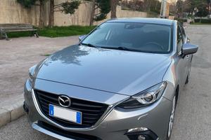 Mazda 3 1.5 Skyactive