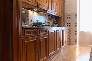 Palestrina appartamento centralissimo