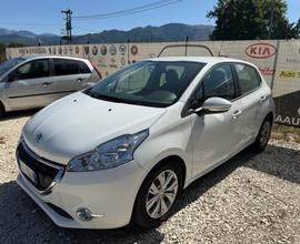 Peugeot 208 1.4 VTi 95 CV 5p. GPL e6 neopatentati