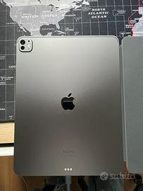 Ipad 13 pro M4