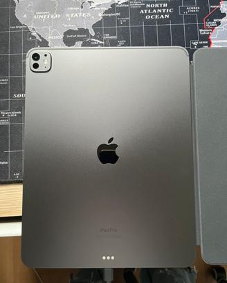 Ipad 13 pro M4