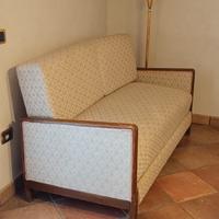 Divano due posti