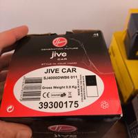 Aspirapolvere per auto