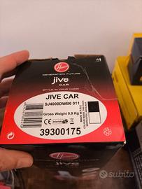 Aspirapolvere per auto