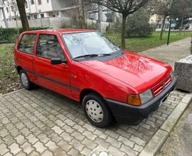 Fiat Uno 1.0 45cv Fire 1991