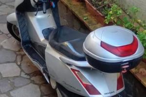 Honda Phanteon 150 cc  pari al nuovo