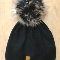 Cappello di lana donna
