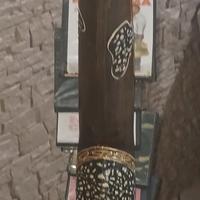 GIRAFFA PORTA CD
