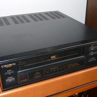 Videoregistratori e videolettori vari modelli