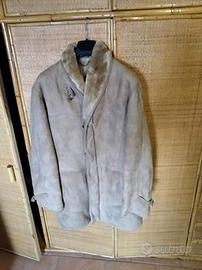 Montone Originale Shirling Tg 54-56