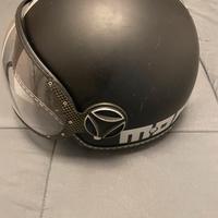 Casco moto momo DESIGN