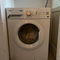 Lavatrice Zoppas 7kg 1000giri