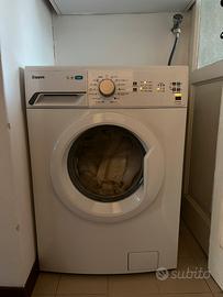 Lavatrice Zoppas 7kg 1000giri