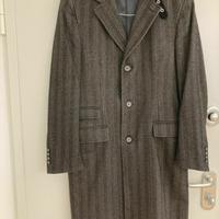 Cappotto da uomo marca ZARA