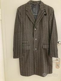 Cappotto da uomo marca ZARA