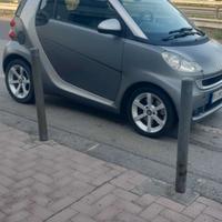 SMART fortwo 2ª serie - 2009