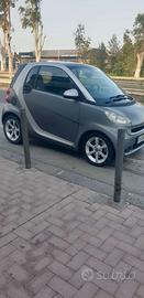 SMART fortwo 2ª serie - 2009