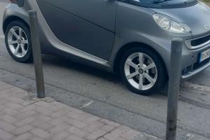 SMART fortwo 2ª serie - 2009